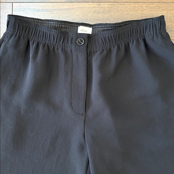 Wilfred Cherie Pants. Size 6. NWT - Picture 6 of 13